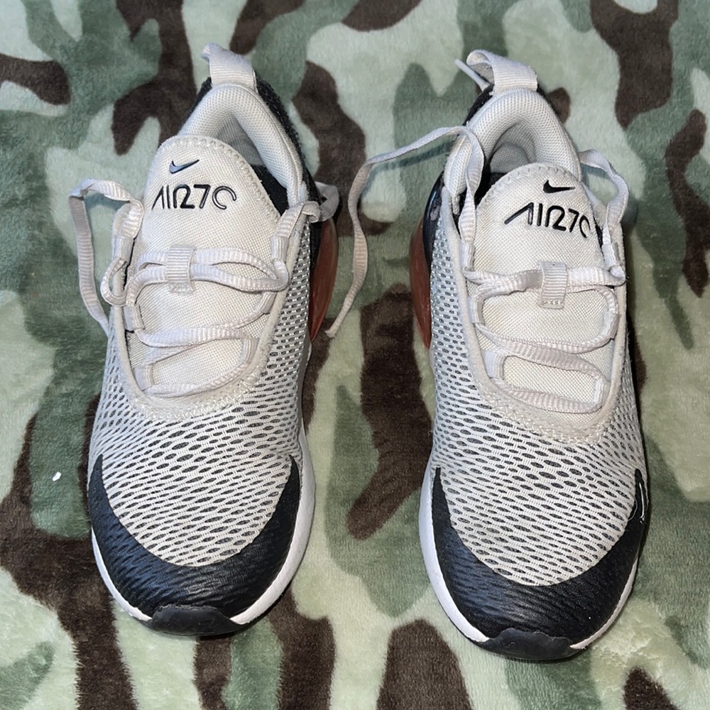 Nike air max 270